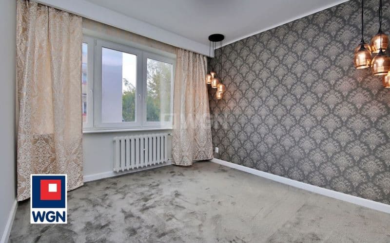 61,6 m2 po remoncie | 2 balkony | Media miejskie | Centrum — zdjęcie 6
