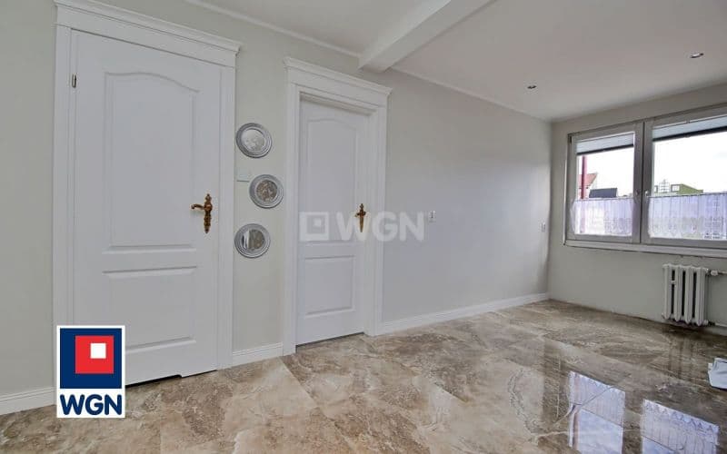 61,6 m2 po remoncie | 2 balkony | Media miejskie | Centrum — zdjęcie 9