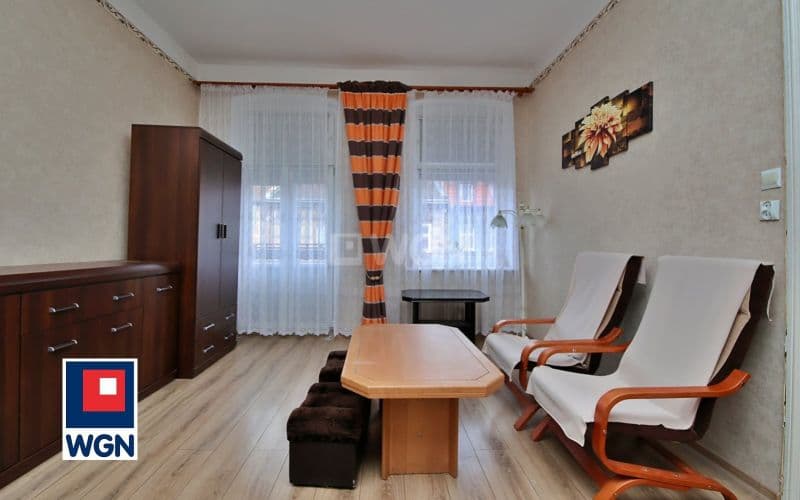 Kawalerka z balkonem | Śródmieście | Idealna pod wynajem — zdjęcie 5