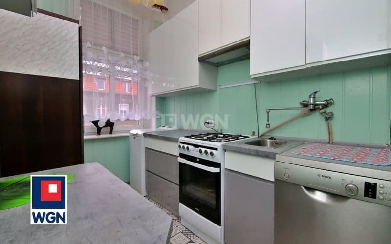 Kawalerka z balkonem | Śródmieście | Idealna pod wynajem — zdjęcie 7