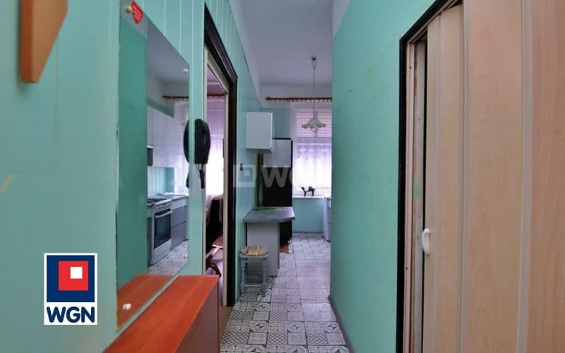 Kawalerka z balkonem | Śródmieście | Idealna pod wynajem — zdjęcie 9