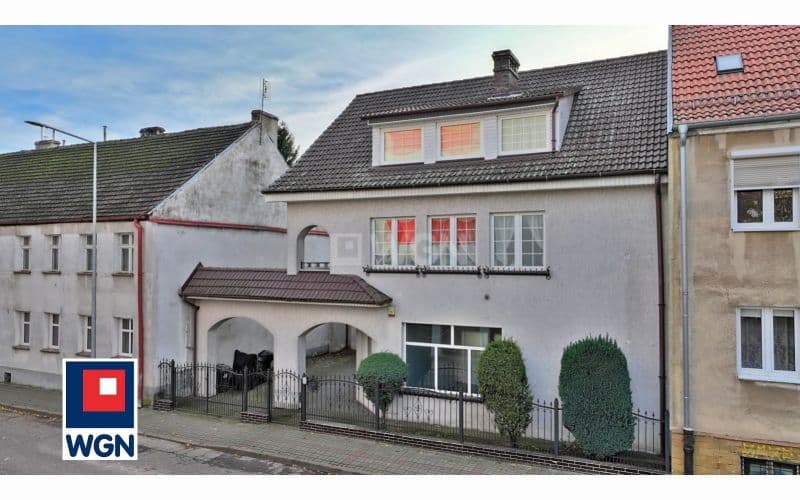 Dom z możliwością prowadzenia działalności gospodarczej — zdjęcie 3