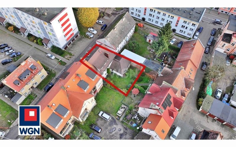 Dom z możliwością prowadzenia działalności gospodarczej — zdjęcie 4