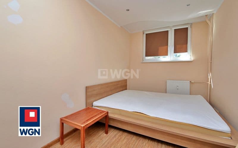 Dwu-pokojowe mieszkanie w bloku — zdjęcie 5