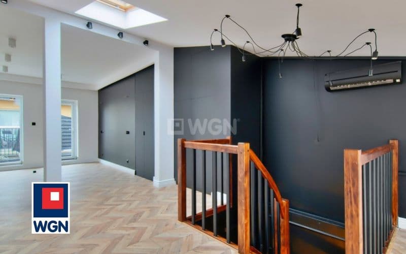 Wyjątkowa kamienica inwestycyjna - NOWA CENA — zdjęcie 14