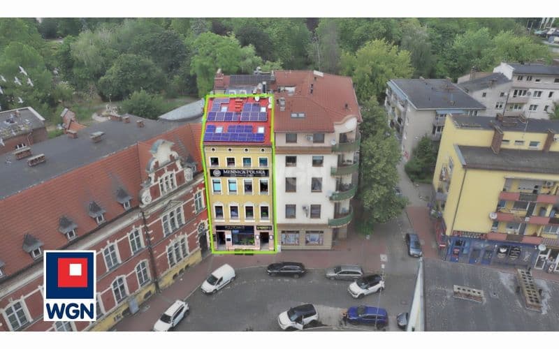 Wyjątkowa kamienica inwestycyjna - NOWA CENA — zdjęcie 4