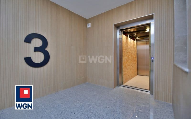 Nowe  2 pokojowe mieszkanie dostępne od ręki — zdjęcie 12