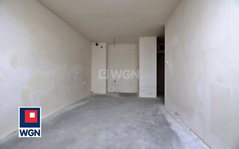 Nowe  2 pokojowe mieszkanie dostępne od ręki — zdjęcie 6