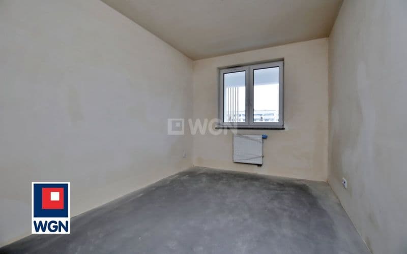 Nowe  2 pokojowe mieszkanie dostępne od ręki — zdjęcie 7