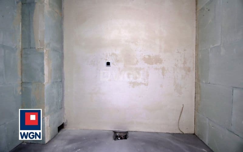 Nowe  2 pokojowe mieszkanie dostępne od ręki — zdjęcie 9