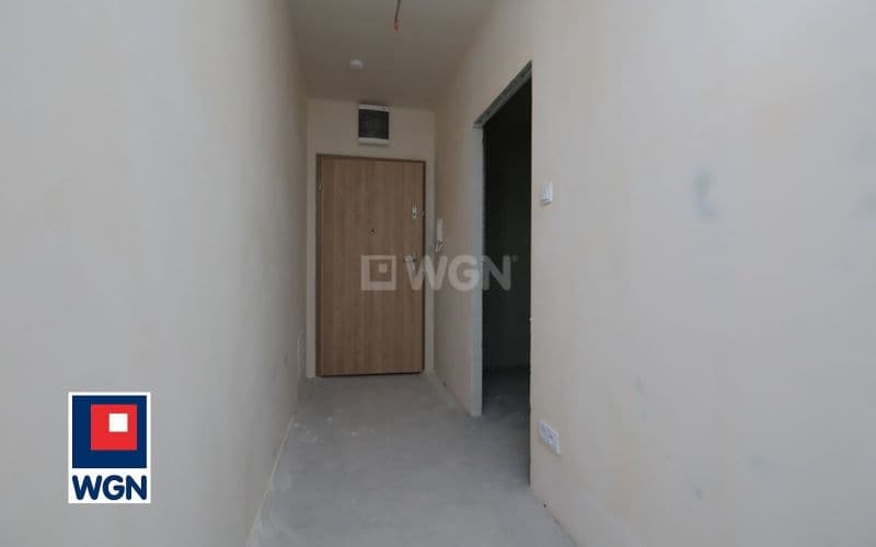 Nowe  2 pokojowe mieszkanie dostępne od ręki — zdjęcie 11