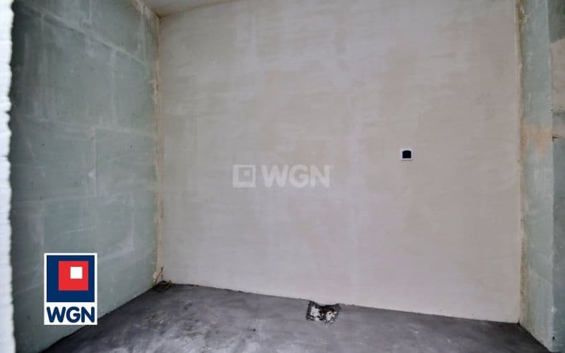 Nowe  2 pokojowe mieszkanie dostępne od ręki — zdjęcie 12