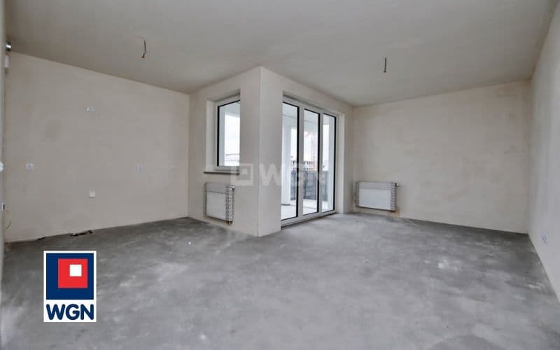 Nowe  2 pokojowe mieszkanie dostępne od ręki — zdjęcie 2