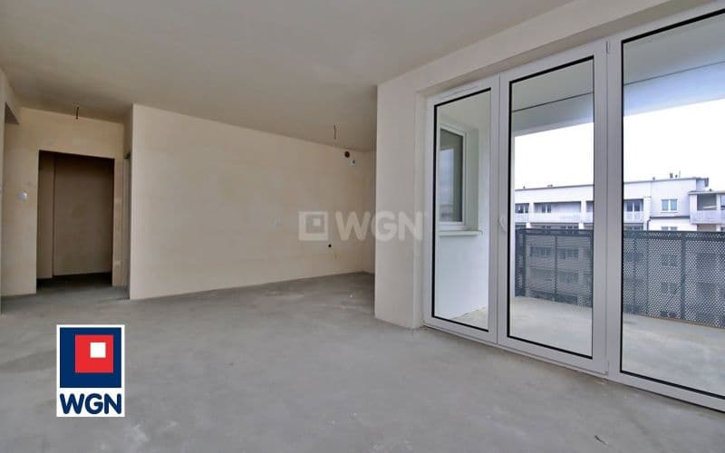 Nowe  2 pokojowe mieszkanie dostępne od ręki — zdjęcie 3