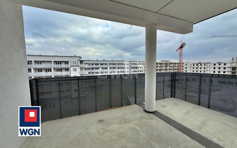 Nowe  2 pokojowe mieszkanie dostępne od ręki — zdjęcie 4