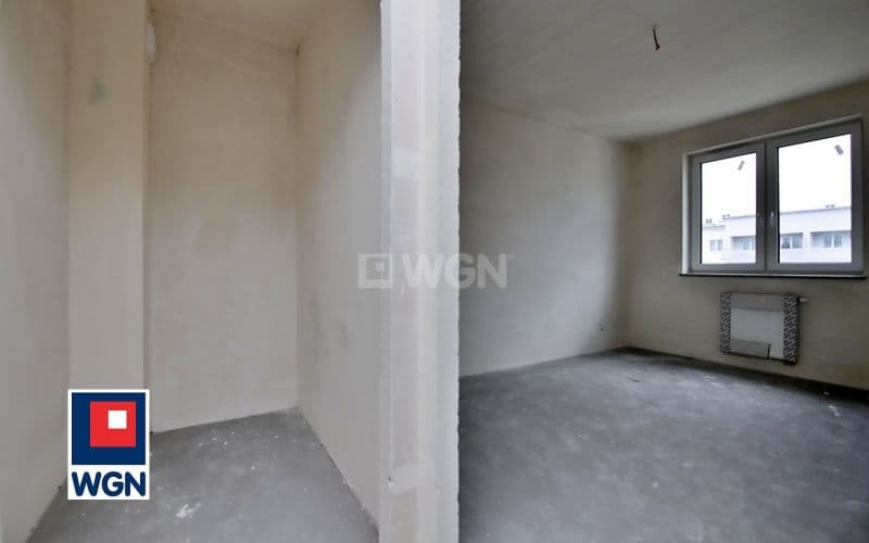 Nowe  2 pokojowe mieszkanie dostępne od ręki — zdjęcie 8