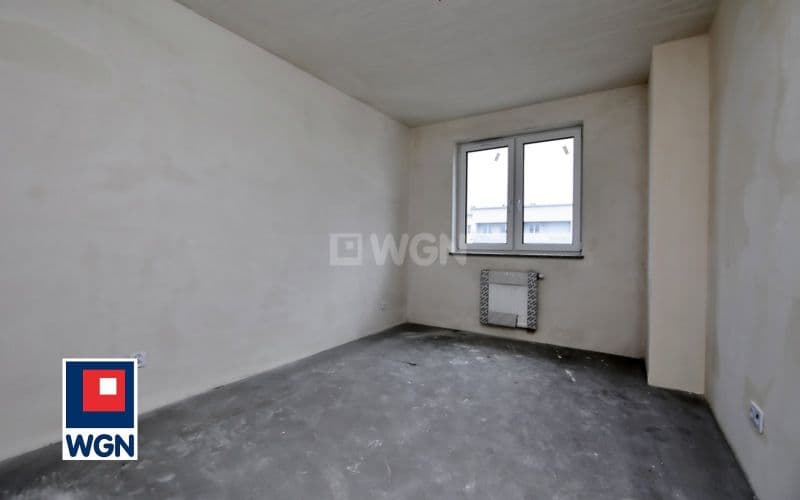 Nowe  2 pokojowe mieszkanie dostępne od ręki — zdjęcie 9