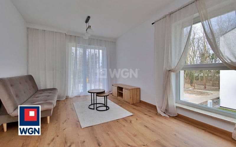 Nowe  3 pokojowe mieszkanie dostępne do wprowadzenia się