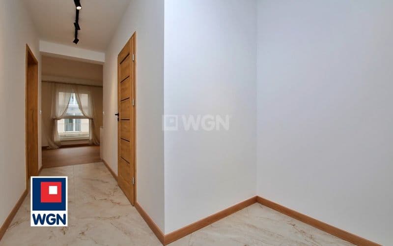 Nowe  3 pokojowe mieszkanie dostępne do wprowadzenia się — zdjęcie 11