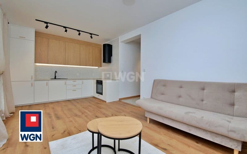 Nowe  3 pokojowe mieszkanie dostępne do wprowadzenia się — zdjęcie 2