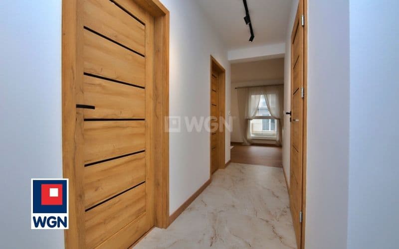 Nowe  3 pokojowe mieszkanie dostępne do wprowadzenia się — zdjęcie 8