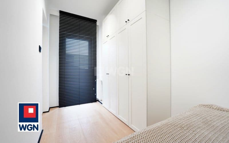 Nowoczesne mieszkanie — zdjęcie 6