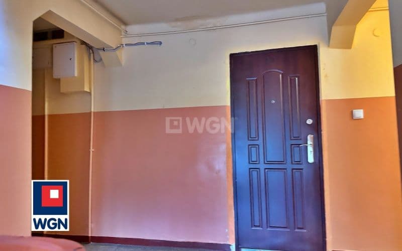 2 pokoje po generalnym remoncie — zdjęcie 12