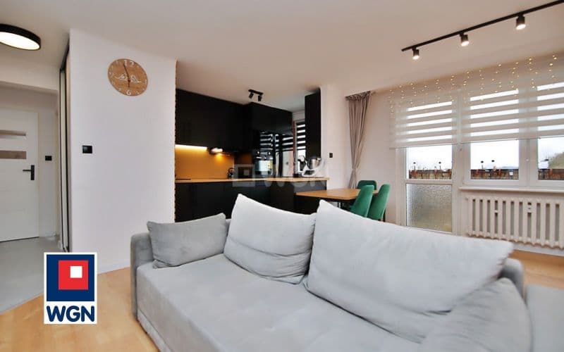 2 pokoje po generalnym remoncie — zdjęcie 2