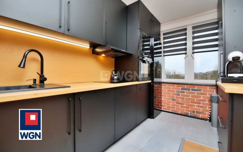 2 pokoje po generalnym remoncie — zdjęcie 4