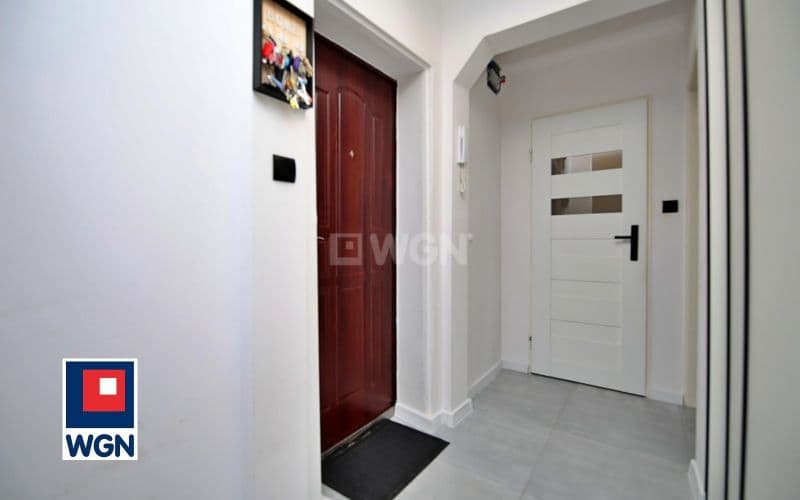 2 pokoje po generalnym remoncie — zdjęcie 7