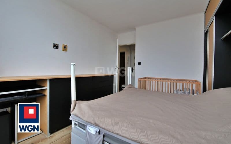 2 pokoje po generalnym remoncie — zdjęcie 9