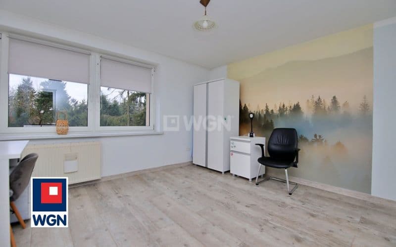 Atrakcyjny dom w cichej okolicy — zdjęcie 10