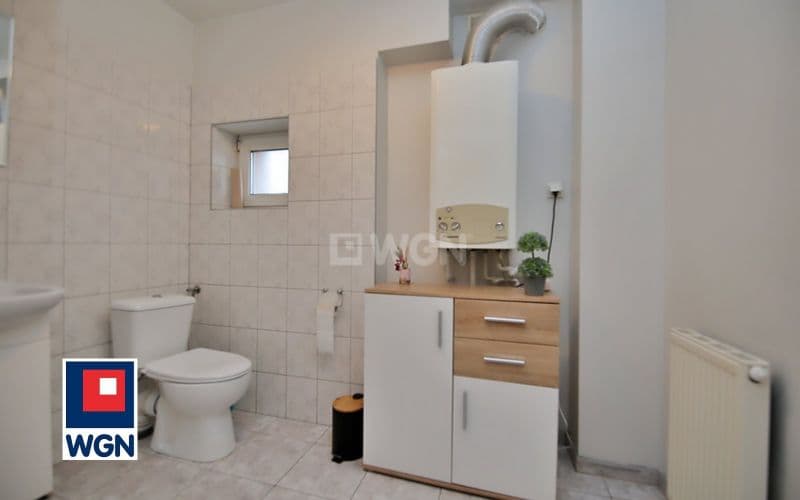 Atrakcyjny dom w cichej okolicy — zdjęcie 12