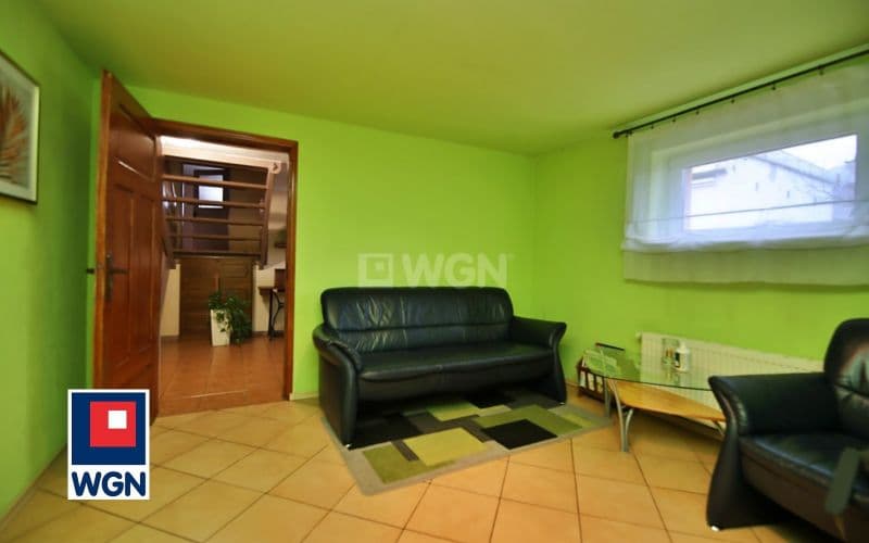 Atrakcyjny dom w cichej okolicy — zdjęcie 15