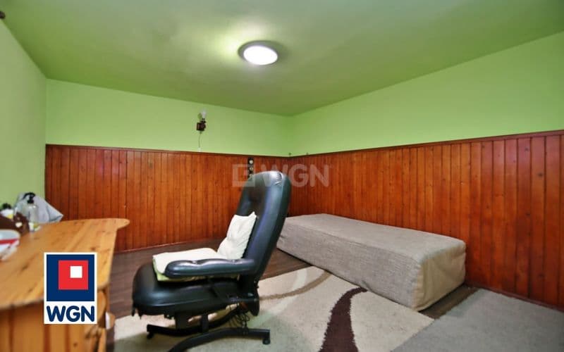 Atrakcyjny dom w cichej okolicy — zdjęcie 16