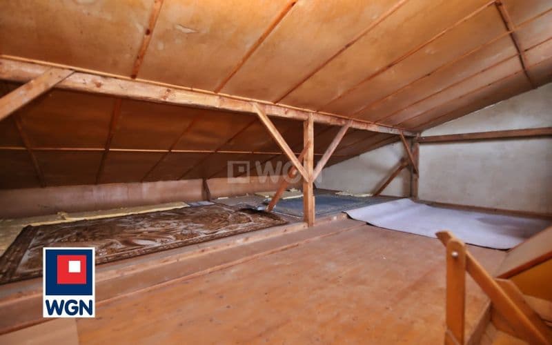 Atrakcyjny dom w cichej okolicy — zdjęcie 18