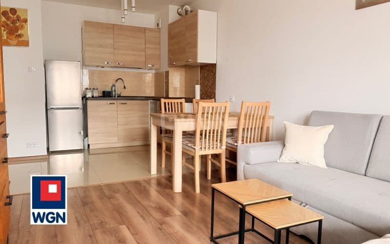 2 pokojowe mieszkanie na Os.Europejskim — zdjęcie 3