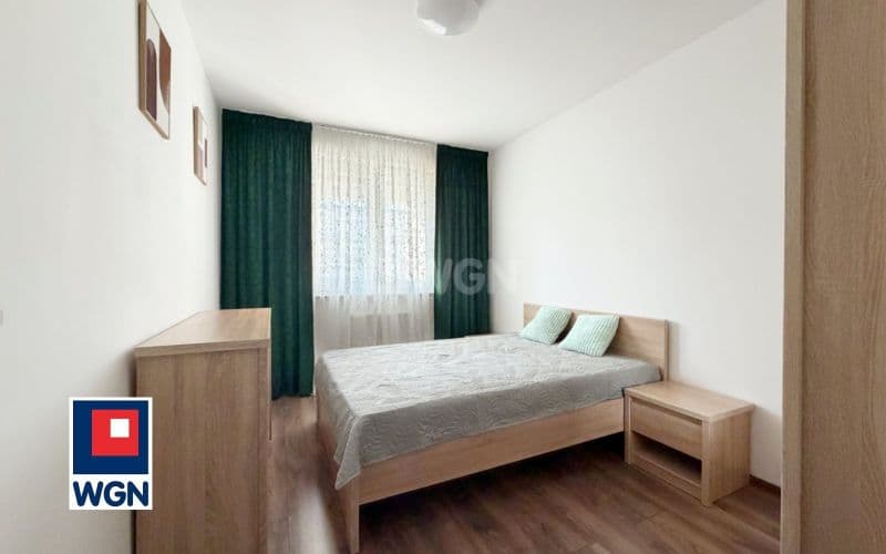 2 pokojowe mieszkanie na Os.Europejskim — zdjęcie 4