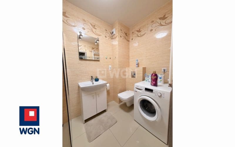 2 pokojowe mieszkanie na Os.Europejskim — zdjęcie 8