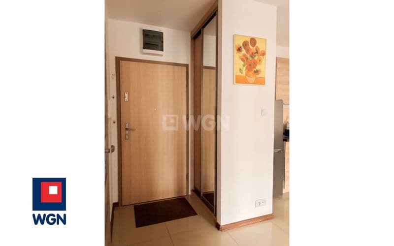 2 pokojowe mieszkanie na Os.Europejskim — zdjęcie 9