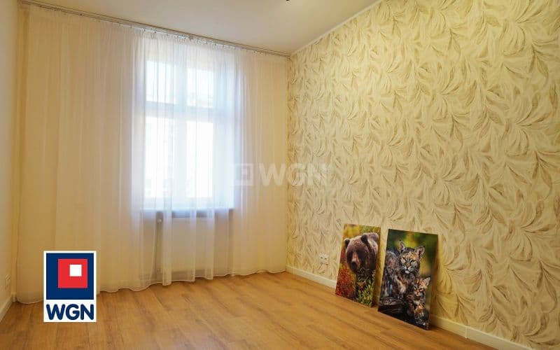 2 pokojowe mieszkanie po remoncie w kamienicy — zdjęcie 3