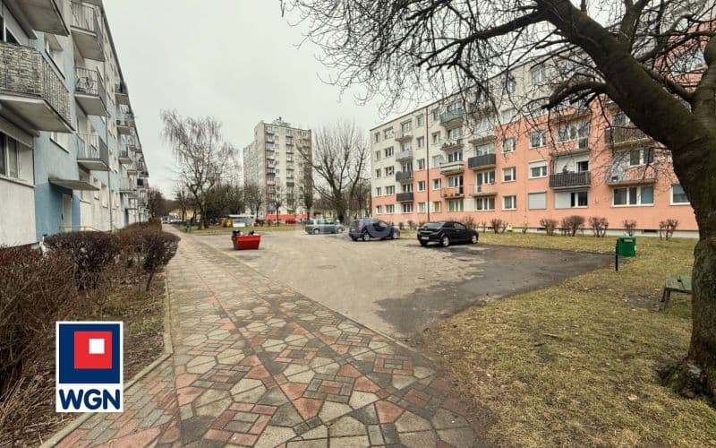 Nowoczesne mieszkanie na parterze — zdjęcie 10