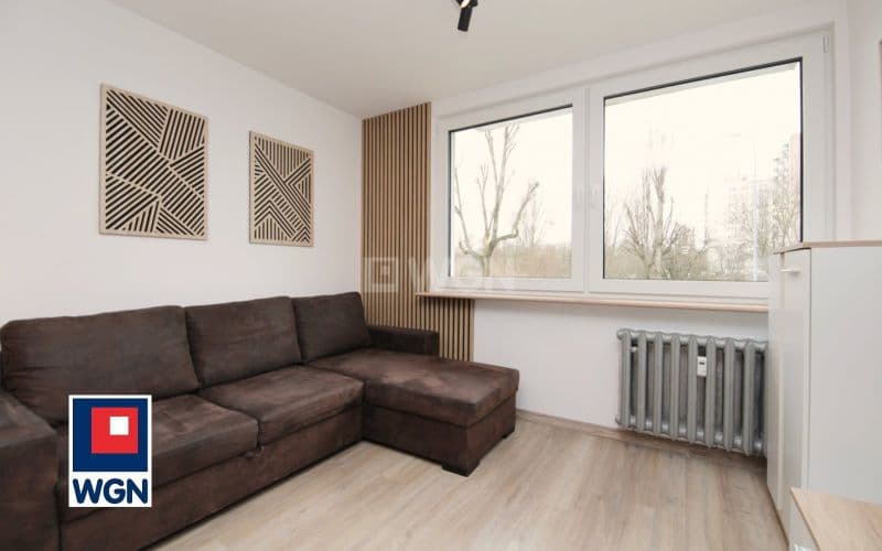 Nowoczesne mieszkanie na parterze — zdjęcie 2