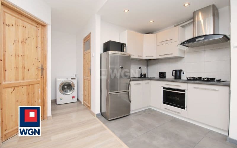 Nowoczesne mieszkanie na parterze — zdjęcie 5