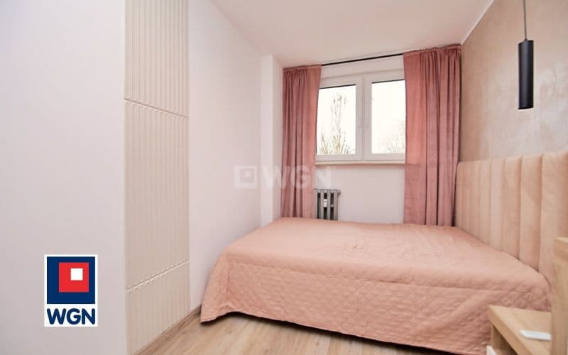 Nowoczesne mieszkanie na parterze — zdjęcie 6