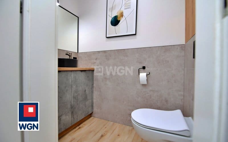 Nowoczesny szeregowiec | Bermudy | Gotowy do wprowadzenia — zdjęcie 8