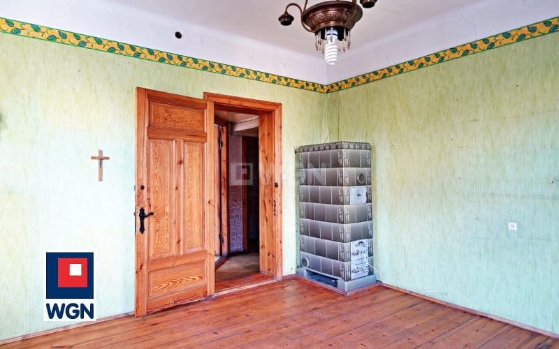 Duże mieszkanie z duszą i potencjałem — zdjęcie 2