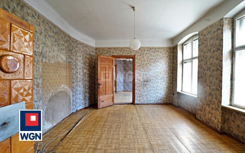 Duże mieszkanie z duszą i potencjałem — zdjęcie 3