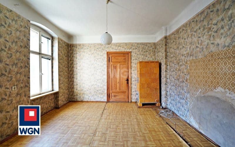 Duże mieszkanie z duszą i potencjałem — zdjęcie 4