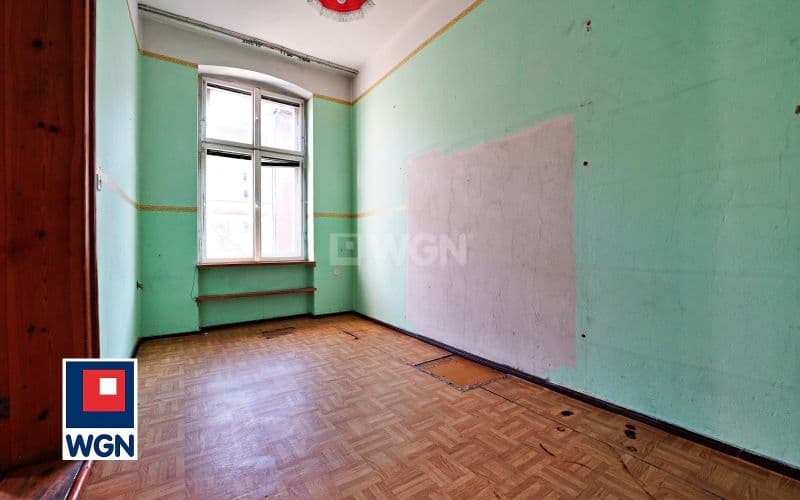 Duże mieszkanie z duszą i potencjałem — zdjęcie 6